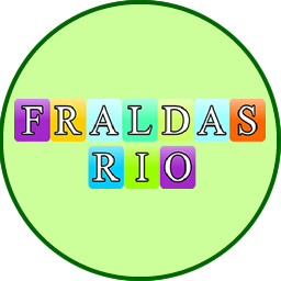 Fraldas Rio