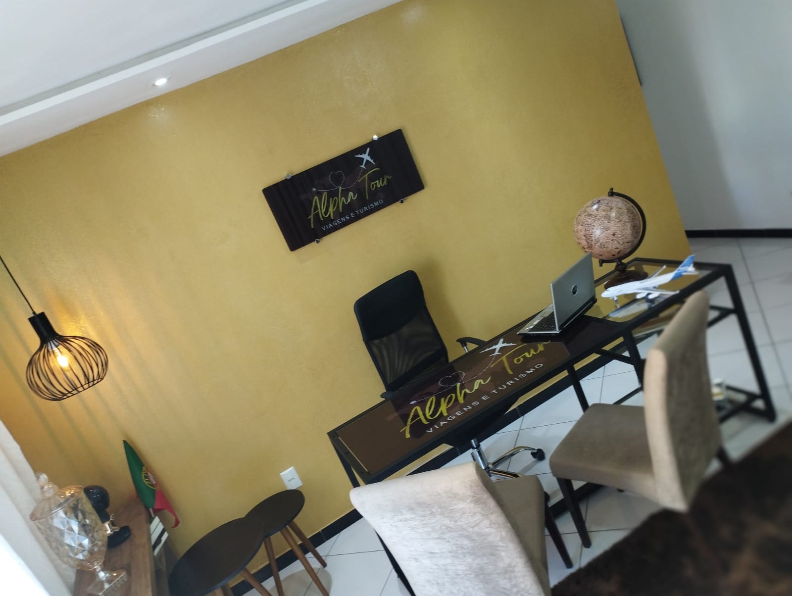 PASSAGENS AÉREAS EM VILA VELHA -ES