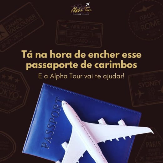 PASSAGENS AÉREAS EM VILA VELHA -ES