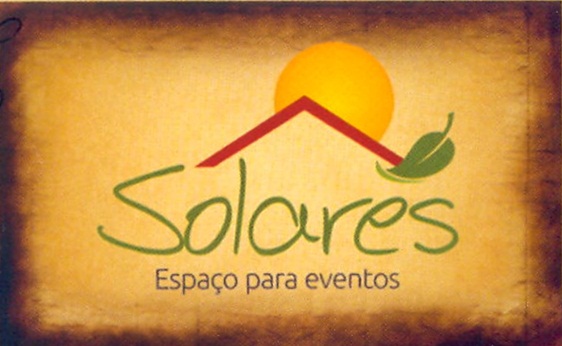 SOLARES - convenções - festas - eventos
