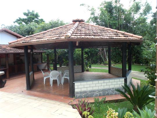 ESPAÇO PARA FESTAS E EVENTOS EM TRÊS RIOS - RJ