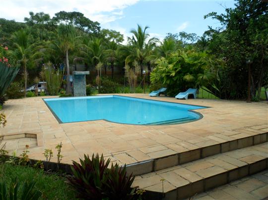 ESPAÇO PARA FESTAS E EVENTOS EM TRÊS RIOS - RJ