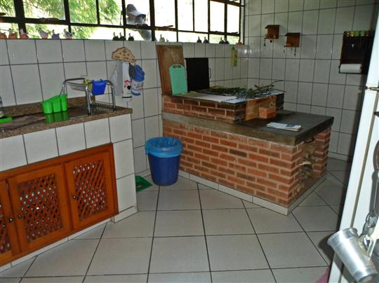 ESPAÇO PARA FESTAS E EVENTOS EM TRÊS RIOS - RJ