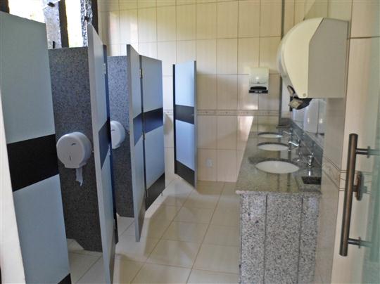 ESPAÇO PARA FESTAS E EVENTOS EM TRÊS RIOS - RJ