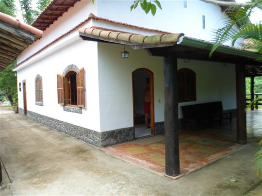 ESPAÇO PARA FESTAS E EVENTOS EM TRÊS RIOS - RJ