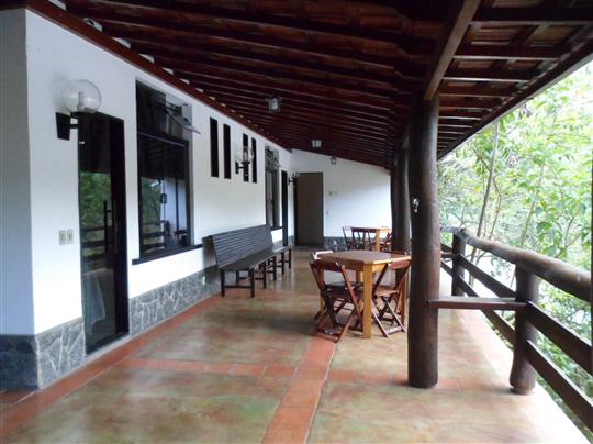 ESPAÇO PARA FESTAS E EVENTOS EM TRÊS RIOS - RJ