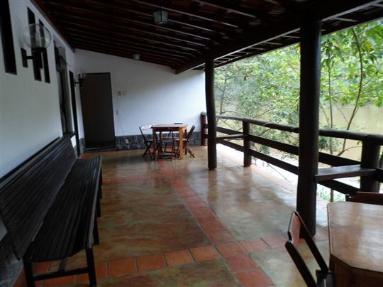 ESPAÇO PARA FESTAS E EVENTOS EM TRÊS RIOS - RJ