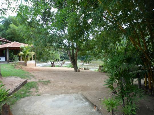 ESPAÇO PARA FESTAS E EVENTOS EM TRÊS RIOS - RJ