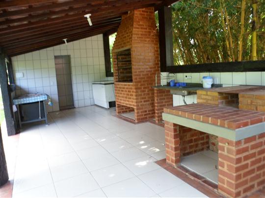 ESPAÇO PARA FESTAS E EVENTOS EM TRÊS RIOS - RJ