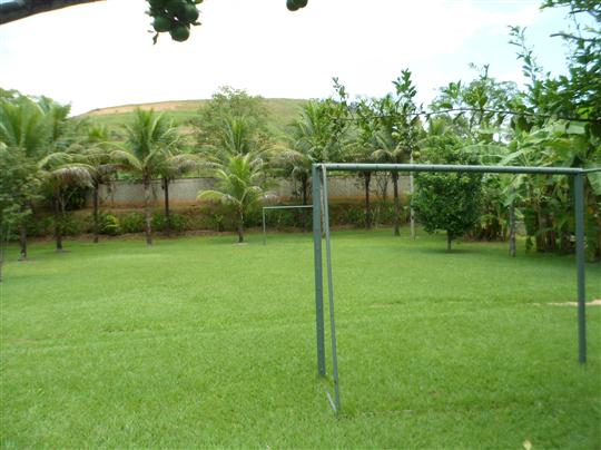 ESPAÇO PARA FESTAS E EVENTOS EM TRÊS RIOS - RJ