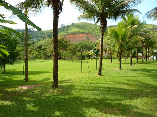 ESPAÇO PARA FESTAS E EVENTOS EM TRÊS RIOS - RJ