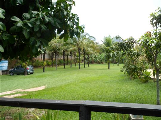 ESPAÇO PARA FESTAS E EVENTOS EM TRÊS RIOS - RJ