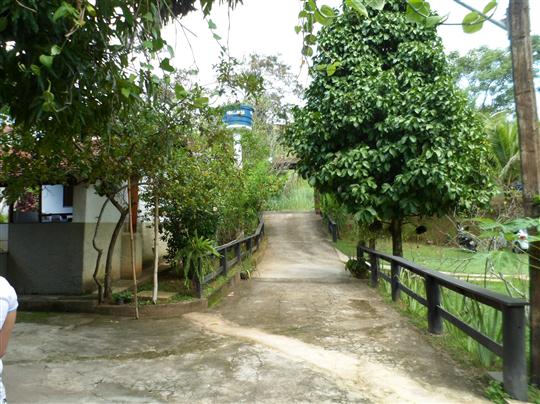 ESPAÇO PARA FESTAS E EVENTOS EM TRÊS RIOS - RJ