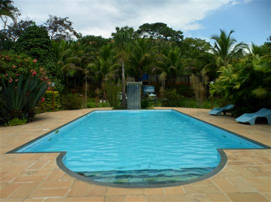 ESPAÇO PARA FESTAS E EVENTOS EM TRÊS RIOS - RJ