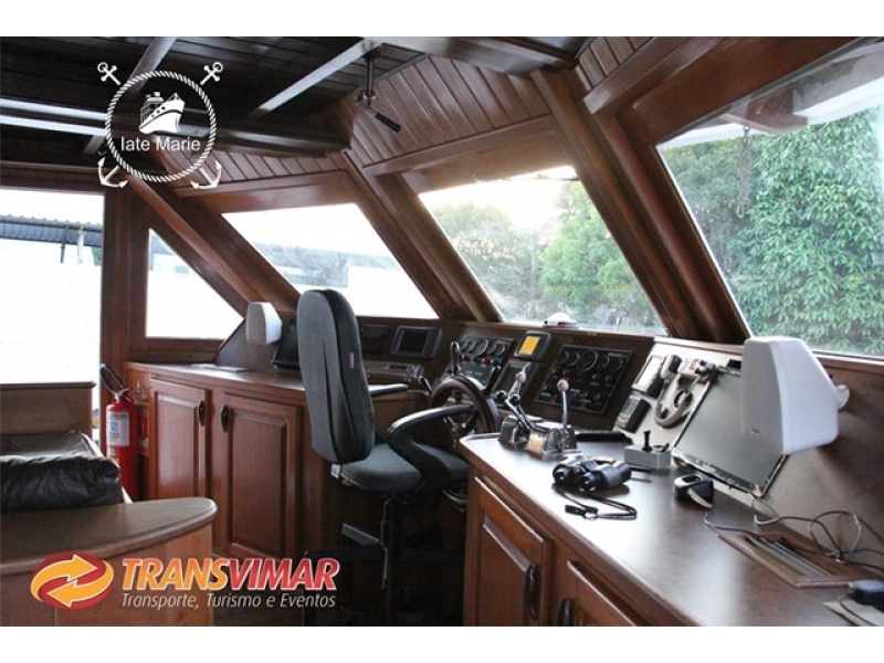 TURISMO ECOLOGICO EM MANAUS