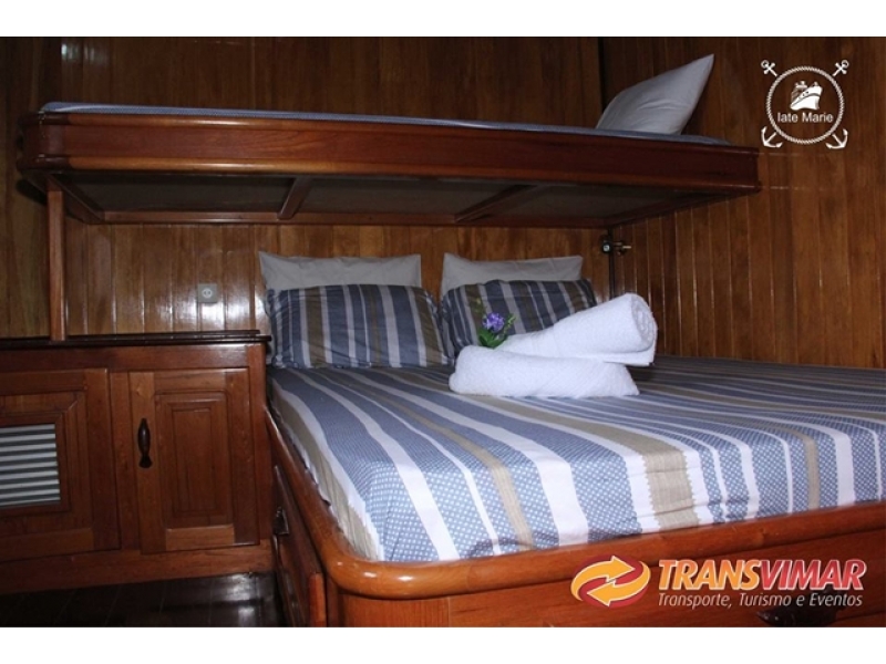 TURISMO ECOLOGICO EM MANAUS