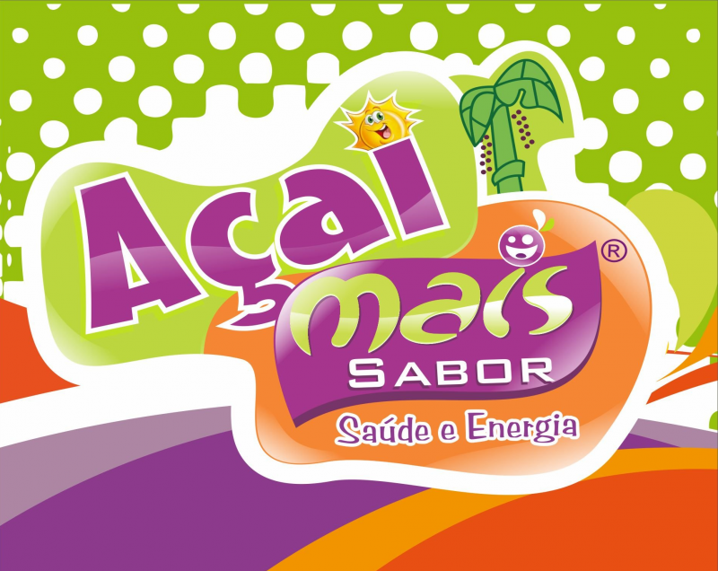 Açaí Mais Sabor - Jardim Primavera