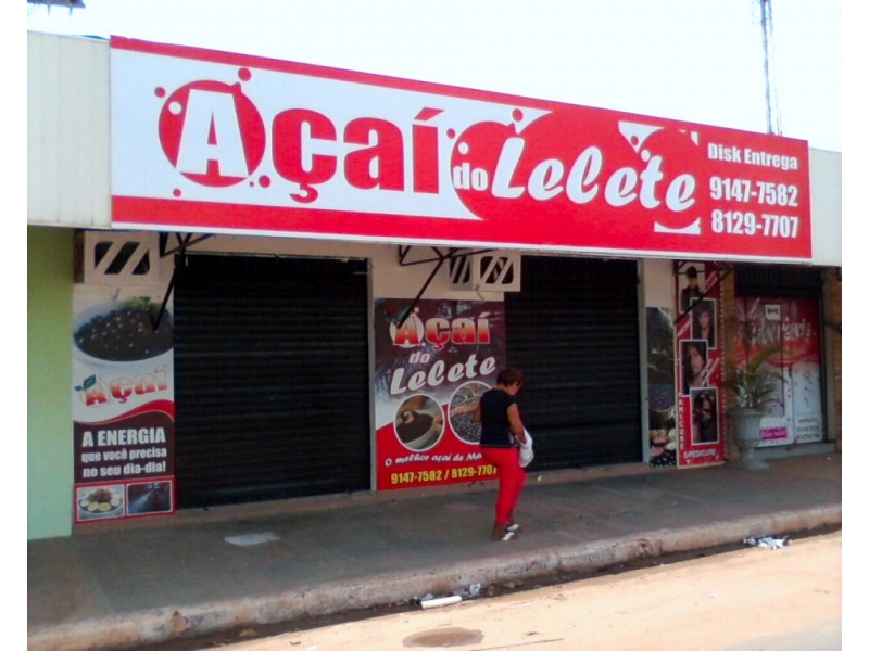 PAINÉIS DE LONA EM CACHOEIRO DE ITAPEMIRIM - ES 