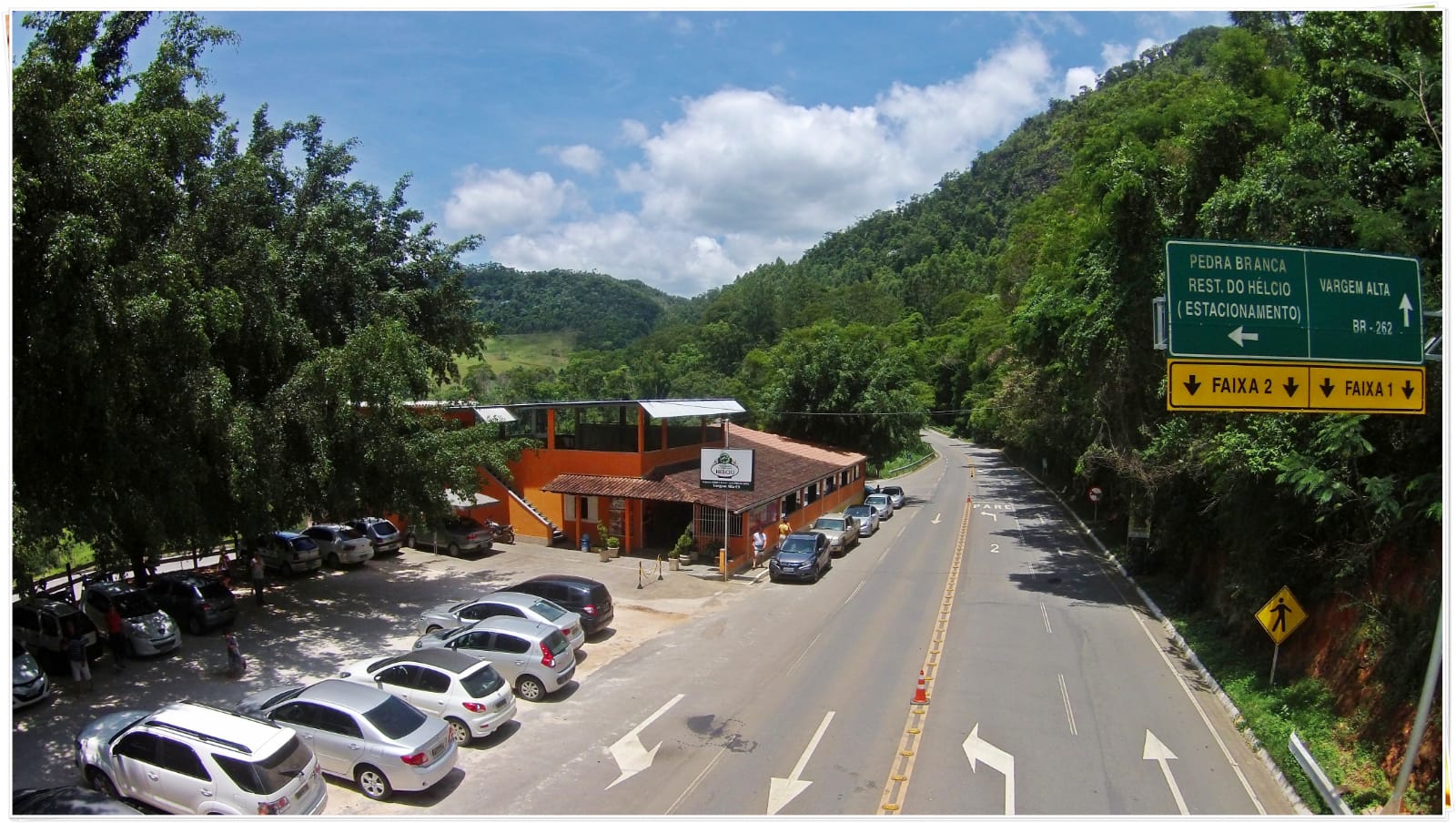 PRATO COMERCIAL EM VARGEM ALTA- ES