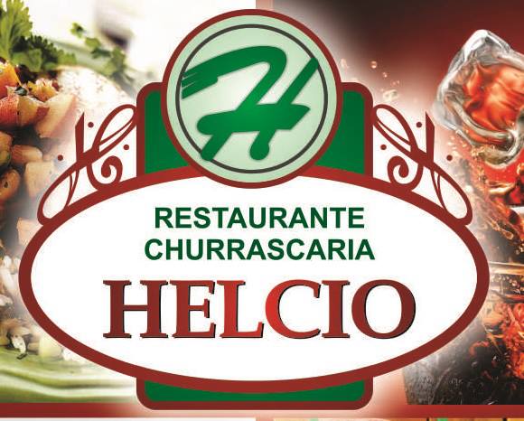 RESTAURANTE CHURRASCARIA HELCIO