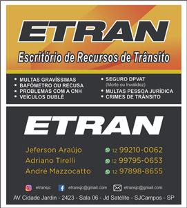 ETRAN