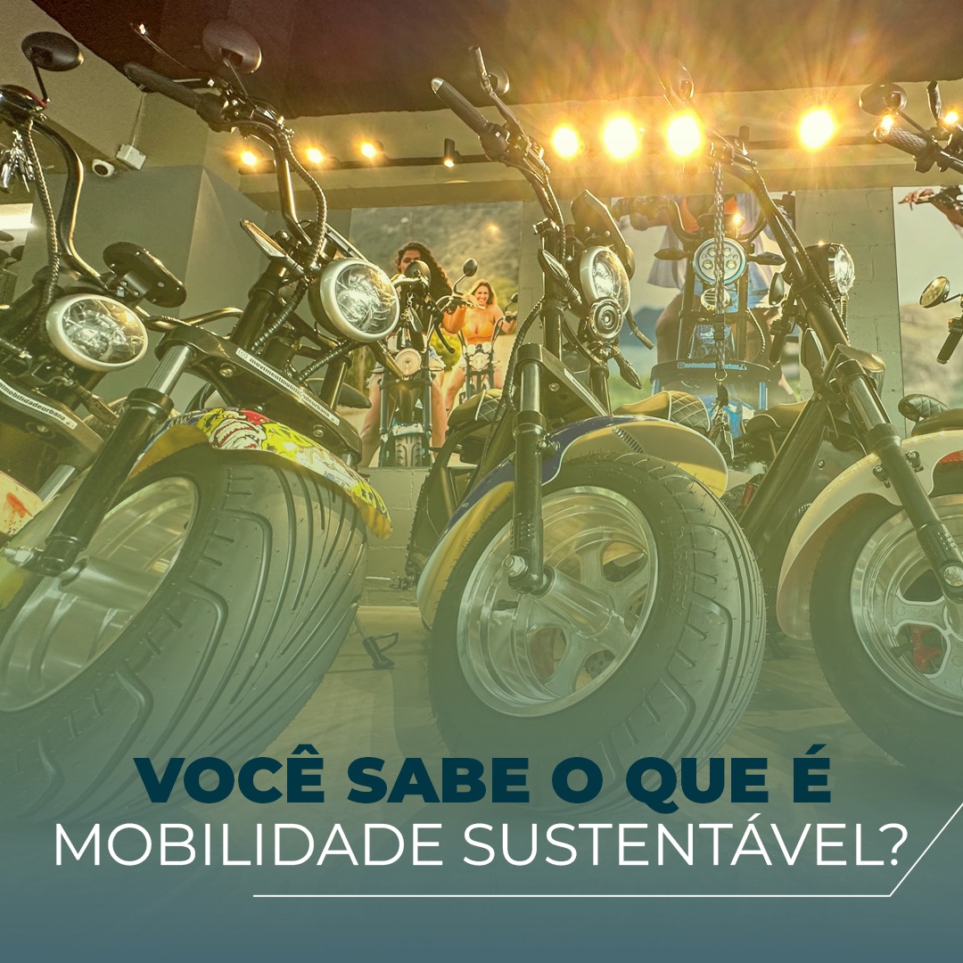 SCOOTER ELÉTRICA EM RIO DAS OSTRAS - RJ