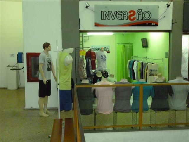 ROUPAS MASCULINAS EM PETROPOLIS - INVERSÃO - RJ