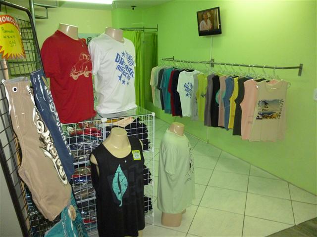 ROUPAS MASCULINAS EM PETROPOLIS - INVERSÃO - RJ