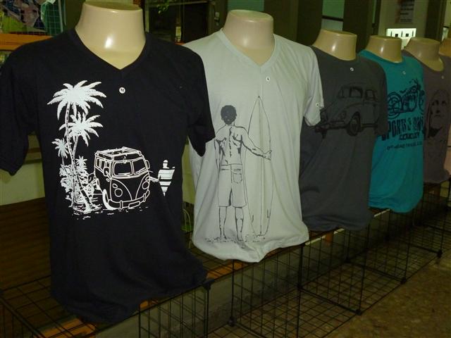 ROUPAS MASCULINAS EM PETROPOLIS - INVERSÃO - RJ