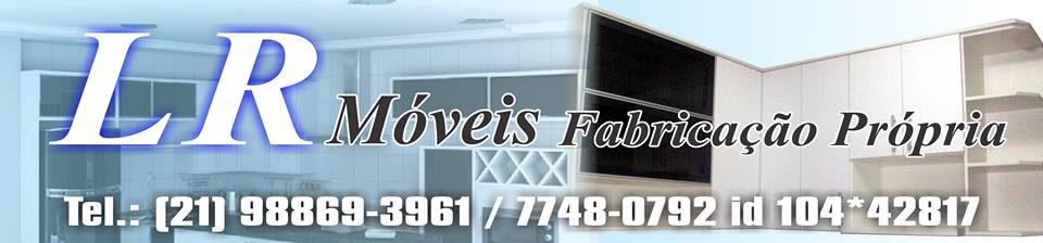 LEANDRO PANDINI MÓVEIS