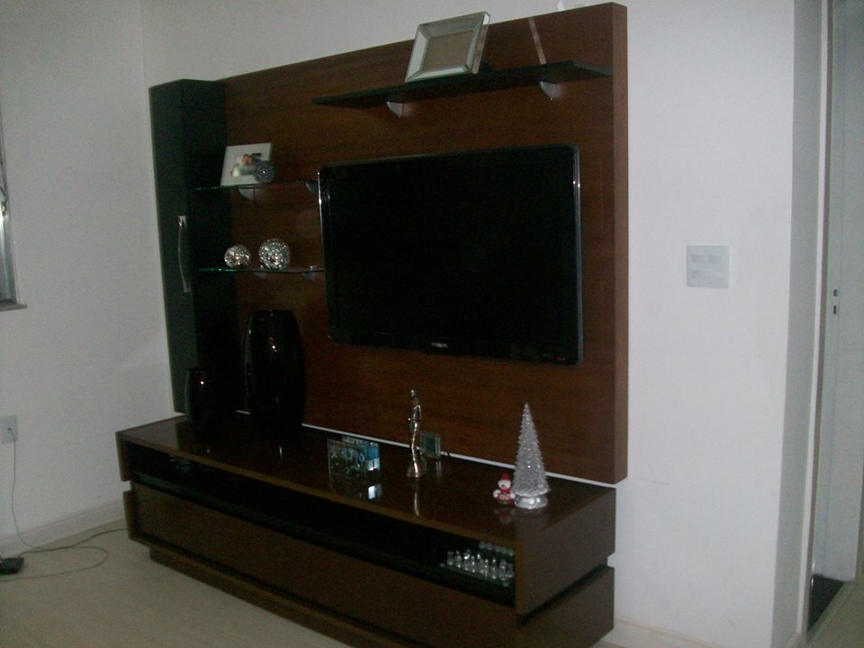 LEANDRO PANDINI MOVEIS - MOVEIS PLANEJADOS E SOB MEDIDA EM SANTA CRUZ DA SERRA