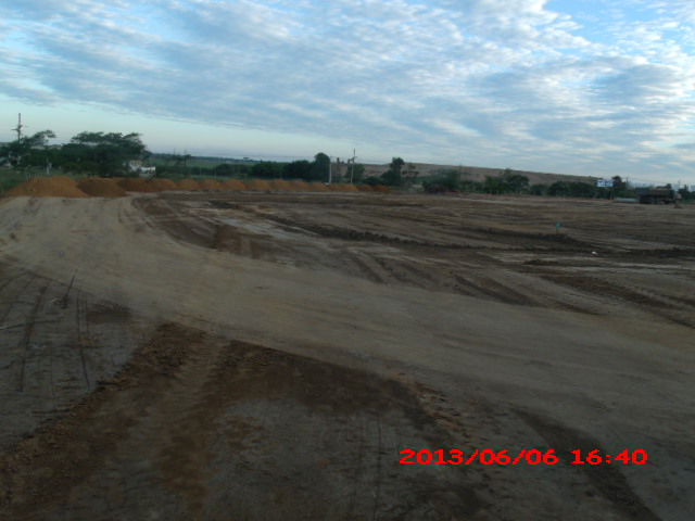 TERRAPLENAGEM EM CAMPOS DOS GOYTACAZES - LC TERRAPLENAGEM