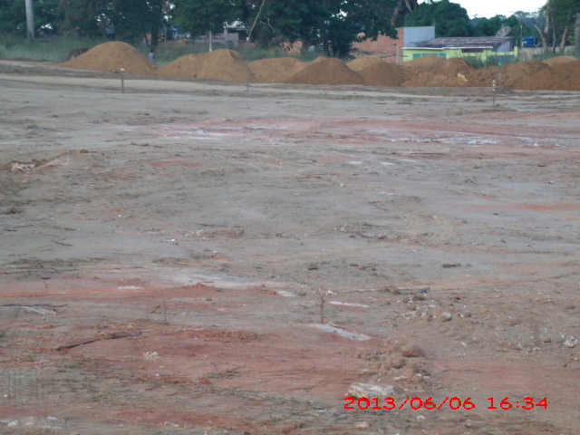 TERRAPLENAGEM EM CAMPOS DOS GOYTACAZES - LC TERRAPLENAGEM