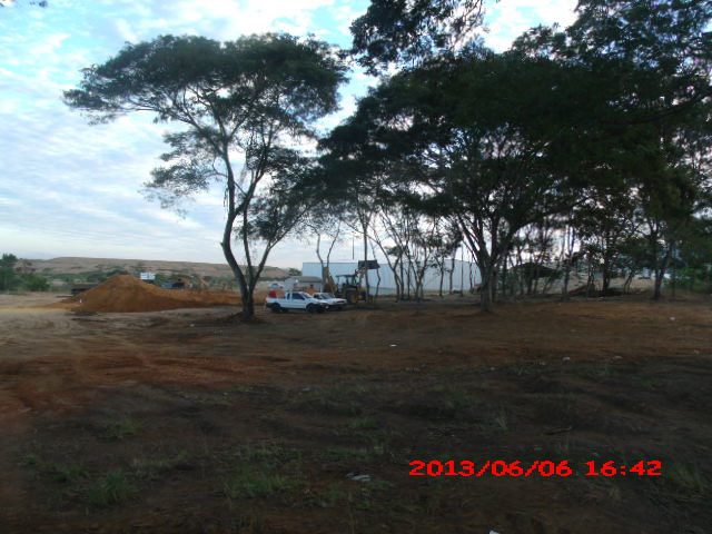 TERRAPLENAGEM EM CAMPOS DOS GOYTACAZES - LC TERRAPLENAGEM