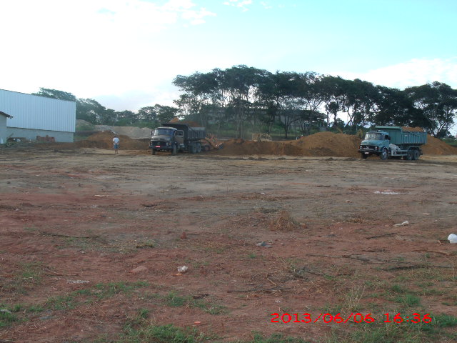 TERRAPLENAGEM EM CAMPOS DOS GOYTACAZES - LC TERRAPLENAGEM