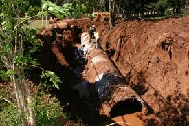 TERRAPLENAGEM EM CAMPOS DOS GOYTACAZES - LC TERRAPLENAGEM