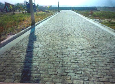 TERRAPLENAGEM EM CAMPOS DOS GOYTACAZES - LC TERRAPLENAGEM