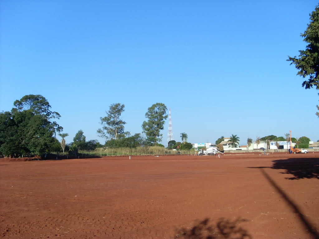 TERRAPLENAGEM EM CAMPOS DOS GOYTACAZES - LC TERRAPLENAGEM
