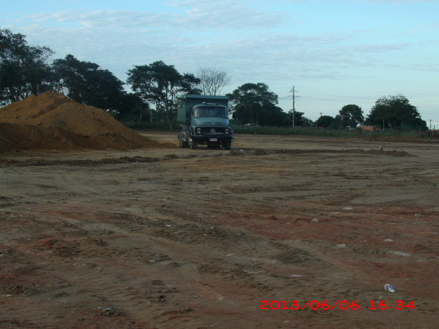 TERRAPLENAGEM EM CAMPOS DOS GOYTACAZES - LC TERRAPLENAGEM