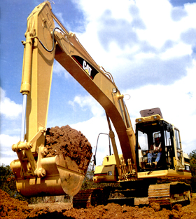 TERRAPLENAGEM EM CAMPOS DOS GOYTACAZES - LC TERRAPLENAGEM