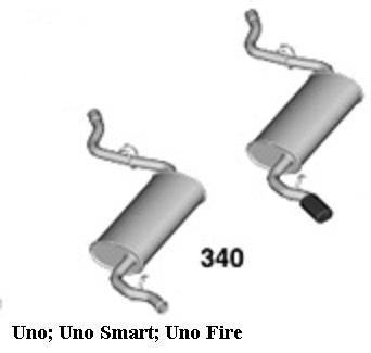 JC SILENCIOSOS AVENIDA EM CAMPOS DOS GOYTACAZES