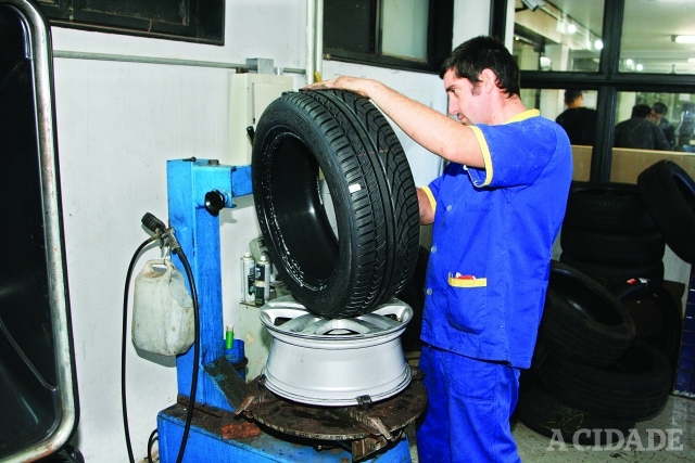 JC SILENCIOSOS AVENIDA EM CAMPOS DOS GOYTACAZES