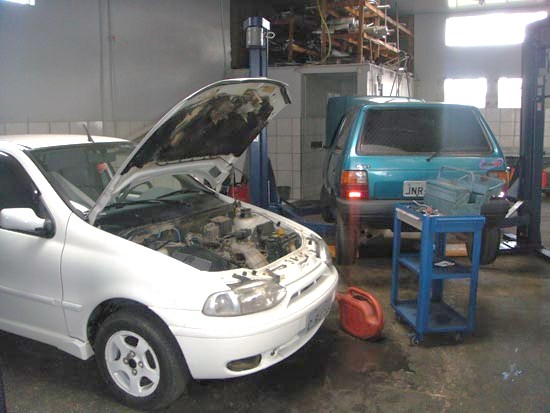 JC SILENCIOSOS AVENIDA EM CAMPOS DOS GOYTACAZES