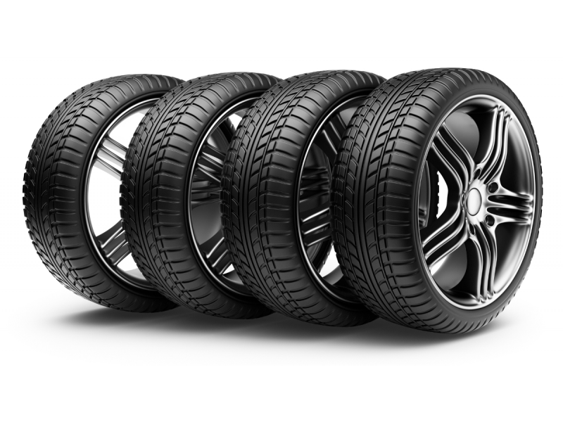 PNEUS EM SANTA CRUZ DA SERRA DUQUE DE CAXIAS - RJ