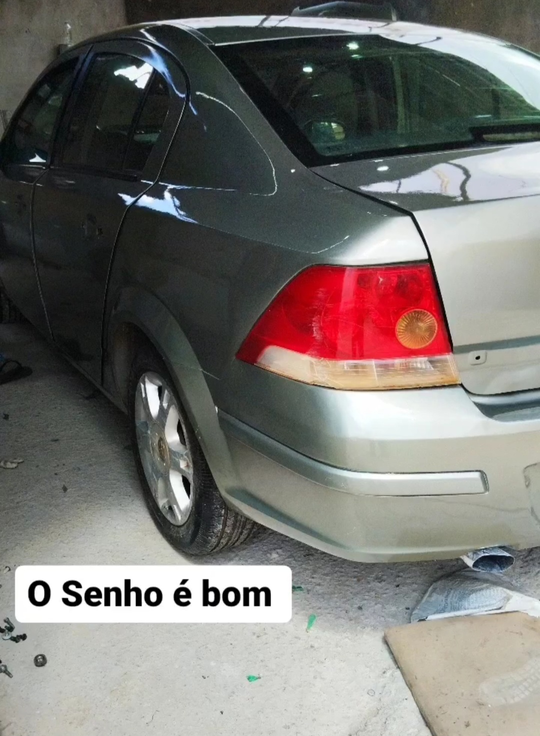 ESTETICA AUTOMOTIVA EM COLORADO - MG