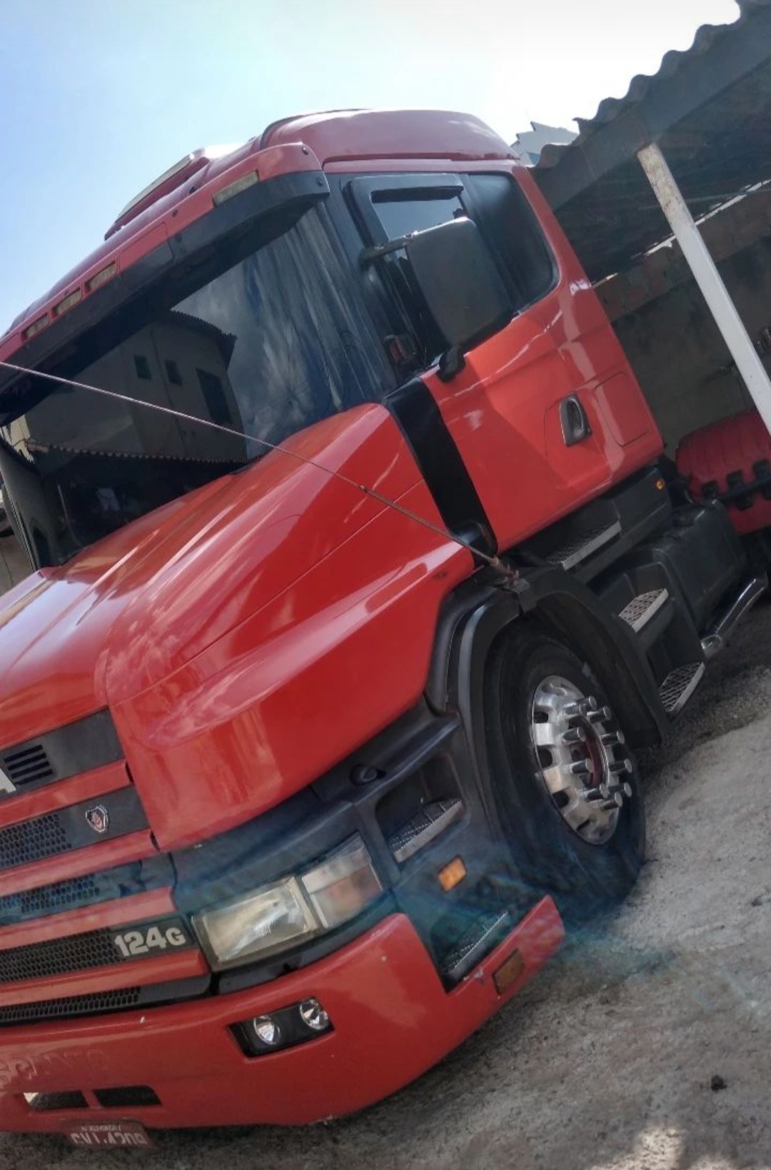 ESTETICA AUTOMOTIVA EM COLORADO - MG