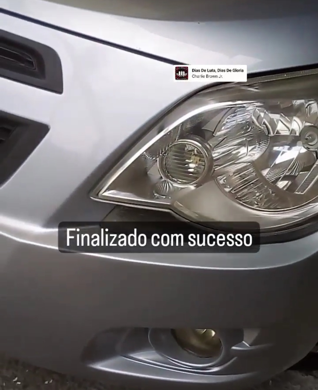 ESTETICA AUTOMOTIVA EM COLORADO - MG