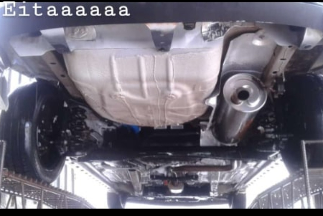 ESTETICA AUTOMOTIVA EM COLORADO - MG