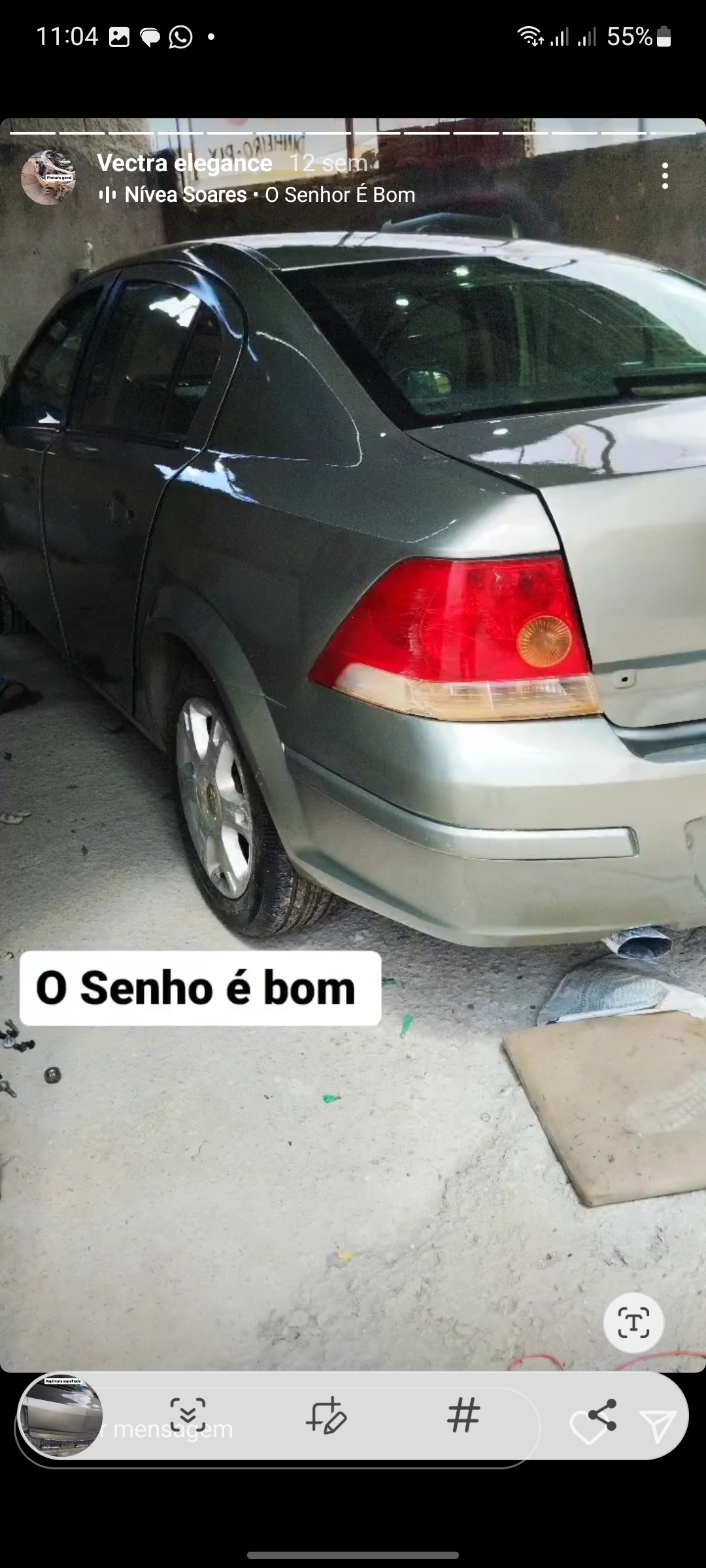 ESTETICA AUTOMOTIVA EM COLORADO - MG