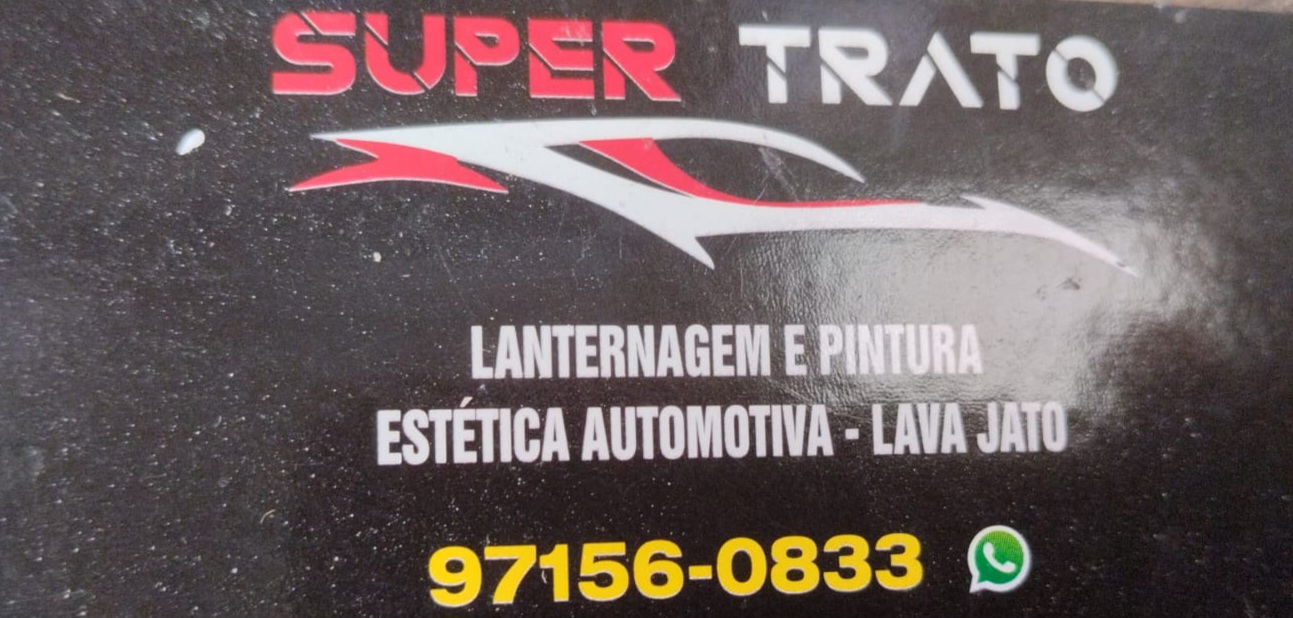 ESTETICA AUTOMOTIVA EM COLORADO - MG